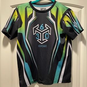 ESX Esports Gaming Gear Youth T-Shirt. 14/16 Sold Out on Manufactures web site.